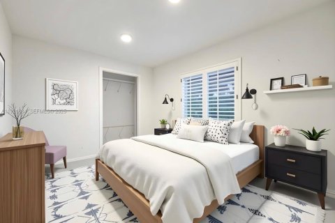 Casa en venta en Miami, Florida, 3 dormitorios, 116.13 m2 № 1982034 - foto 10