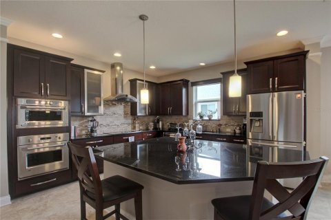 Villa ou maison à louer à Orlando, Floride: 3 chambres, 259.94 m2 № 1914021 - photo 7