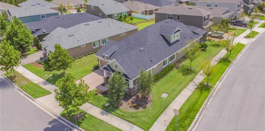 Casa en Orlando, Florida 3 dormitorios, 259.94 m2 № 1914021