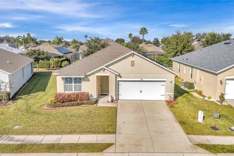 Villa ou maison à vendre à Haines City, Floride: 3 chambres, 164.34 m2 № 2234101 - photo 6