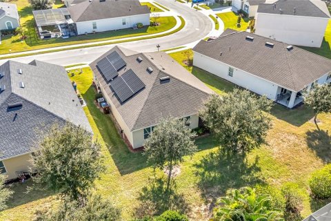 Villa ou maison à vendre à Haines City, Floride: 3 chambres, 164.34 m2 № 2234101 - photo 4