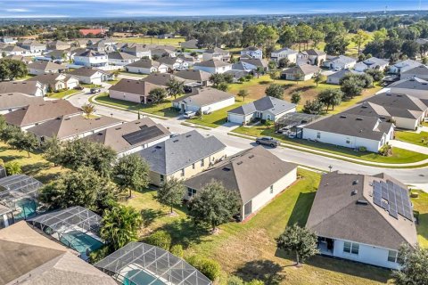 Villa ou maison à vendre à Haines City, Floride: 3 chambres, 164.34 m2 № 2234101 - photo 2