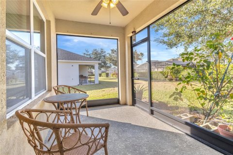 Villa ou maison à vendre à Haines City, Floride: 3 chambres, 164.34 m2 № 2234101 - photo 11