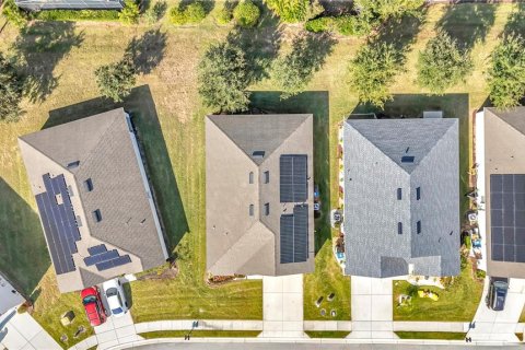 Villa ou maison à vendre à Haines City, Floride: 3 chambres, 164.34 m2 № 2234101 - photo 5
