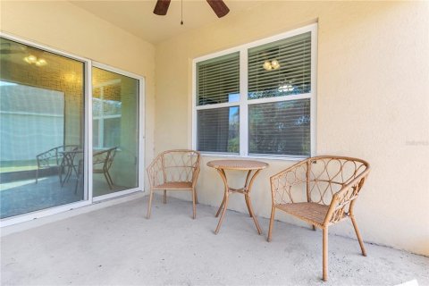 Villa ou maison à vendre à Haines City, Floride: 3 chambres, 164.34 m2 № 2234101 - photo 30