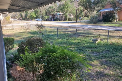 House in High Springs, Florida 1 bedroom, 138.42 sq.m. № 1901523 - photo 16