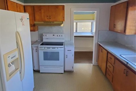 House in High Springs, Florida 1 bedroom, 138.42 sq.m. № 1901523 - photo 8