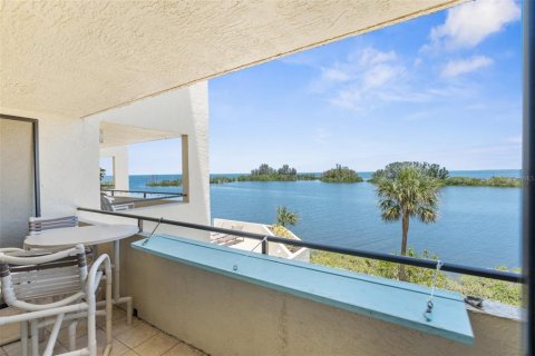 Condominio en venta en Hudson, Florida, 1 dormitorio, 68.1 m2 № 1725106 - foto 2