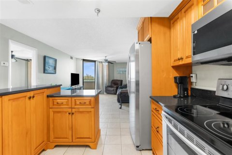 Condominio en venta en Hudson, Florida, 1 dormitorio, 68.1 m2 № 1725106 - foto 5
