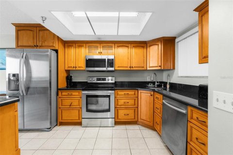 Condominio en venta en Hudson, Florida, 1 dormitorio, 68.1 m2 № 1725106 - foto 3