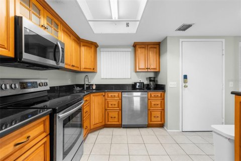 Condominio en venta en Hudson, Florida, 1 dormitorio, 68.1 m2 № 1725106 - foto 6