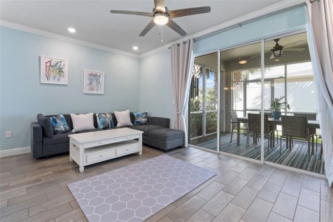 Townhouse in Dunedin, Florida 3 bedrooms, 138.24 sq.m. № 1912797 - photo 20