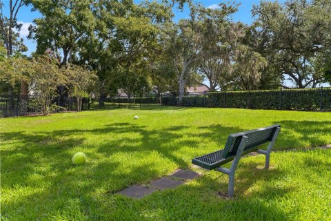 Townhouse in Dunedin, Florida 3 bedrooms, 138.24 sq.m. № 1912797 - photo 29