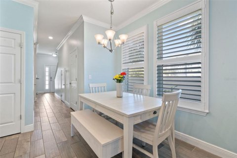 Townhouse in Dunedin, Florida 3 bedrooms, 138.24 sq.m. № 1912797 - photo 15