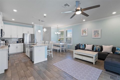 Townhouse in Dunedin, Florida 3 bedrooms, 138.24 sq.m. № 1912797 - photo 16