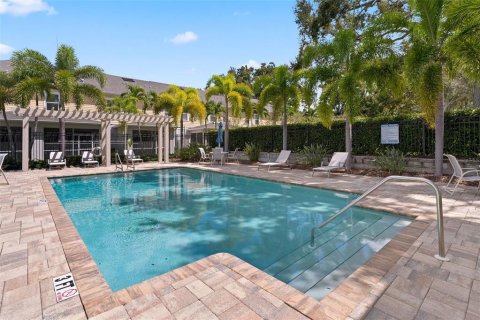 Townhouse in Dunedin, Florida 3 bedrooms, 138.24 sq.m. № 1912797 - photo 28