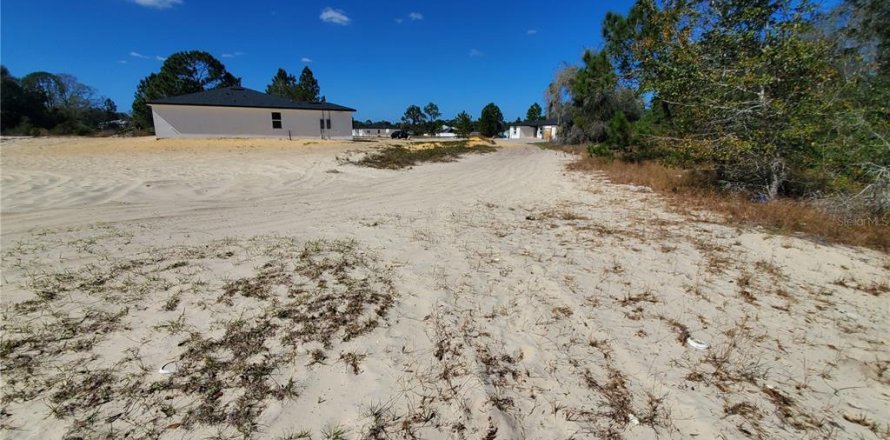 Terrain à Kissimmee, Floride № 1754868