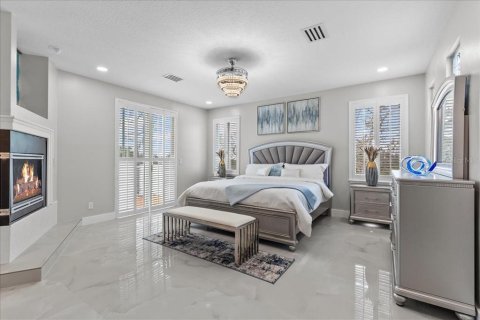 Villa ou maison à vendre à Oldsmar, Floride: 4 chambres, 303.79 m2 № 1574368 - photo 28