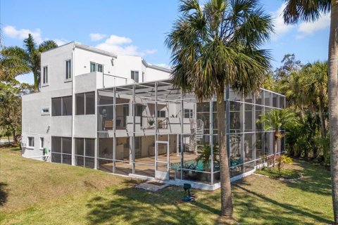 Villa ou maison à vendre à Oldsmar, Floride: 4 chambres, 303.79 m2 № 1574368 - photo 22