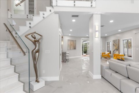 Villa ou maison à vendre à Oldsmar, Floride: 4 chambres, 303.79 m2 № 1574368 - photo 4