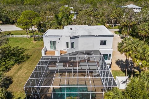 Villa ou maison à vendre à Oldsmar, Floride: 4 chambres, 303.79 m2 № 1574368 - photo 19