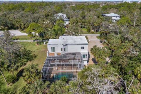 Villa ou maison à vendre à Oldsmar, Floride: 4 chambres, 303.79 m2 № 1574368 - photo 23