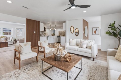 Villa ou maison à vendre à Seminole, Floride: 3 chambres, 158.4 m2 № 2133656 - photo 7