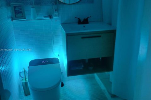 Studio in the Condo in Miami Beach, Florida № 2033543 - photo 10