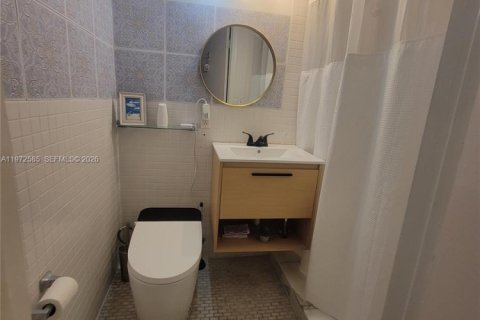 Studio in the Condo in Miami Beach, Florida № 2033543 - photo 9