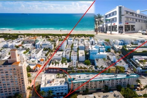 Studio in the Condo in Miami Beach, Florida № 2033543 - photo 2