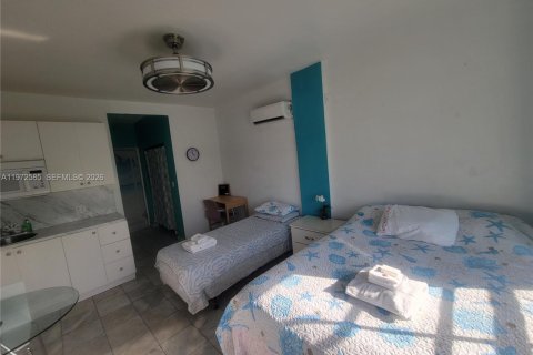 Studio in the Condo in Miami Beach, Florida № 2033543 - photo 6