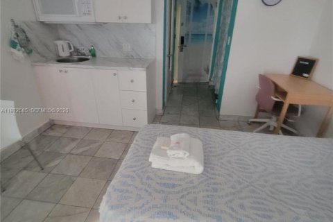 Studio in the Condo in Miami Beach, Florida № 2033543 - photo 7