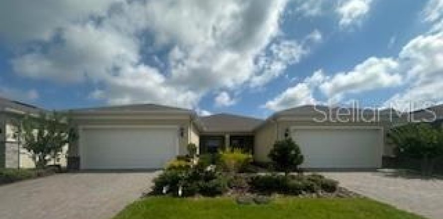 Villa ou maison à Kissimmee, Floride 1 chambre, 144.83 m2 № 1750674