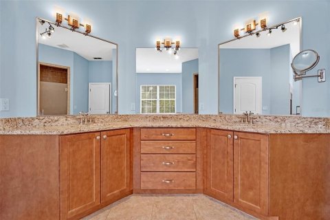 Villa ou maison à vendre à Fish Hawk, Floride: 4 chambres, 279.08 m2 № 1825152 - photo 21