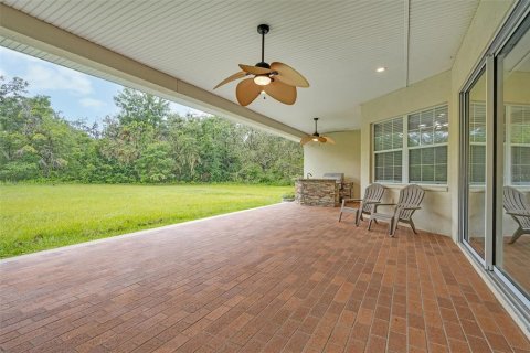 Villa ou maison à vendre à Fish Hawk, Floride: 4 chambres, 279.08 m2 № 1825152 - photo 30