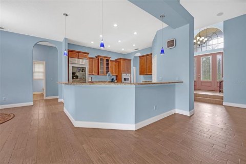 Villa ou maison à vendre à Fish Hawk, Floride: 4 chambres, 279.08 m2 № 1825152 - photo 6