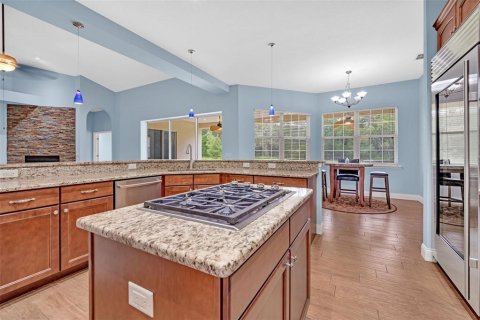 Villa ou maison à vendre à Fish Hawk, Floride: 4 chambres, 279.08 m2 № 1825152 - photo 10