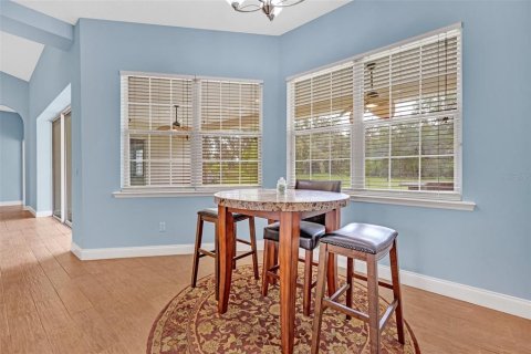 Villa ou maison à vendre à Fish Hawk, Floride: 4 chambres, 279.08 m2 № 1825152 - photo 8