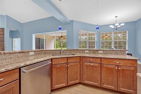 Villa ou maison à vendre à Fish Hawk, Floride: 4 chambres, 279.08 m2 № 1825152 - photo 13