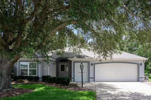 Casa en venta en The Villages, Florida, 4 dormitorios, 208.66 m2 № 1810633 - foto 11