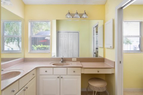 Casa en venta en The Villages, Florida, 4 dormitorios, 208.66 m2 № 1810633 - foto 22