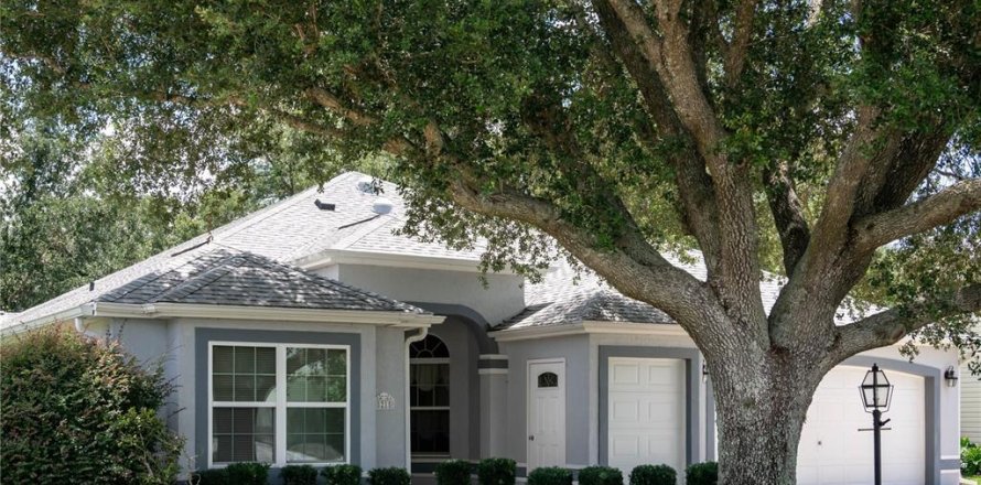 Casa en The Villages, Florida 4 dormitorios, 208.66 m2 № 1810633
