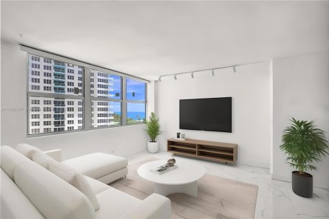 Condo in Miami Beach, Florida, 1 bedroom  № 1871278 - photo 7