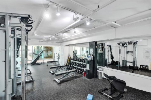 Condo in Miami Beach, Florida, 1 bedroom  № 1871278 - photo 30