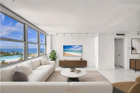 Condo in Miami Beach, Florida, 1 bedroom  № 1871278 - photo 1