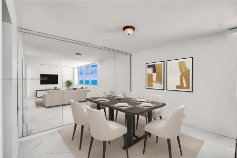 Condo in Miami Beach, Florida, 1 bedroom  № 1871278 - photo 4