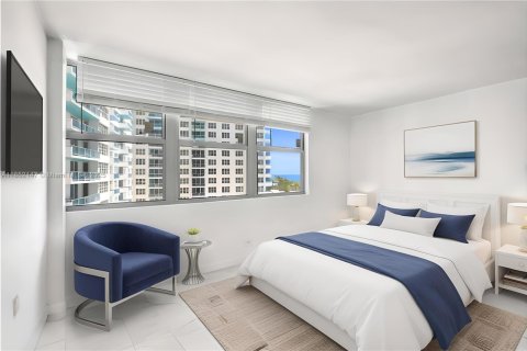 Condo in Miami Beach, Florida, 1 bedroom  № 1871278 - photo 5