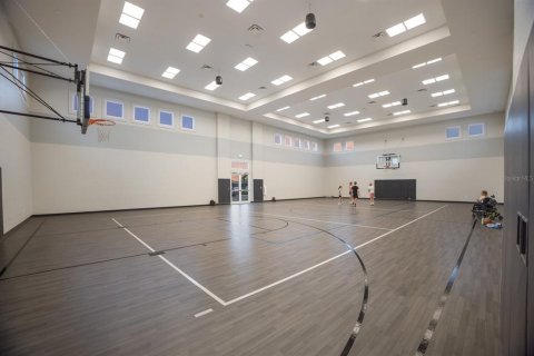 Снять в аренду виллу или дом в Брейдентон, Флорида 5 комнат, 144.65м2, № 1840052 - фото 23