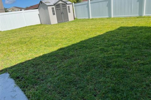 House in Kissimmee, Florida 4 bedrooms, 208.47 sq.m. № 1376717 - photo 21