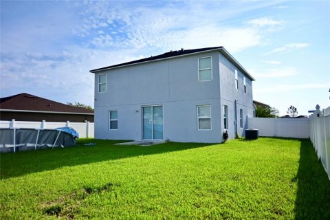 House in Kissimmee, Florida 4 bedrooms, 208.47 sq.m. № 1376717 - photo 6